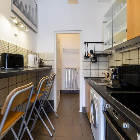Parlament Apartmant Budapeszt Zewnętrze zdjęcie