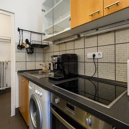 Parlament Apartmant Budapeszt Zewnętrze zdjęcie