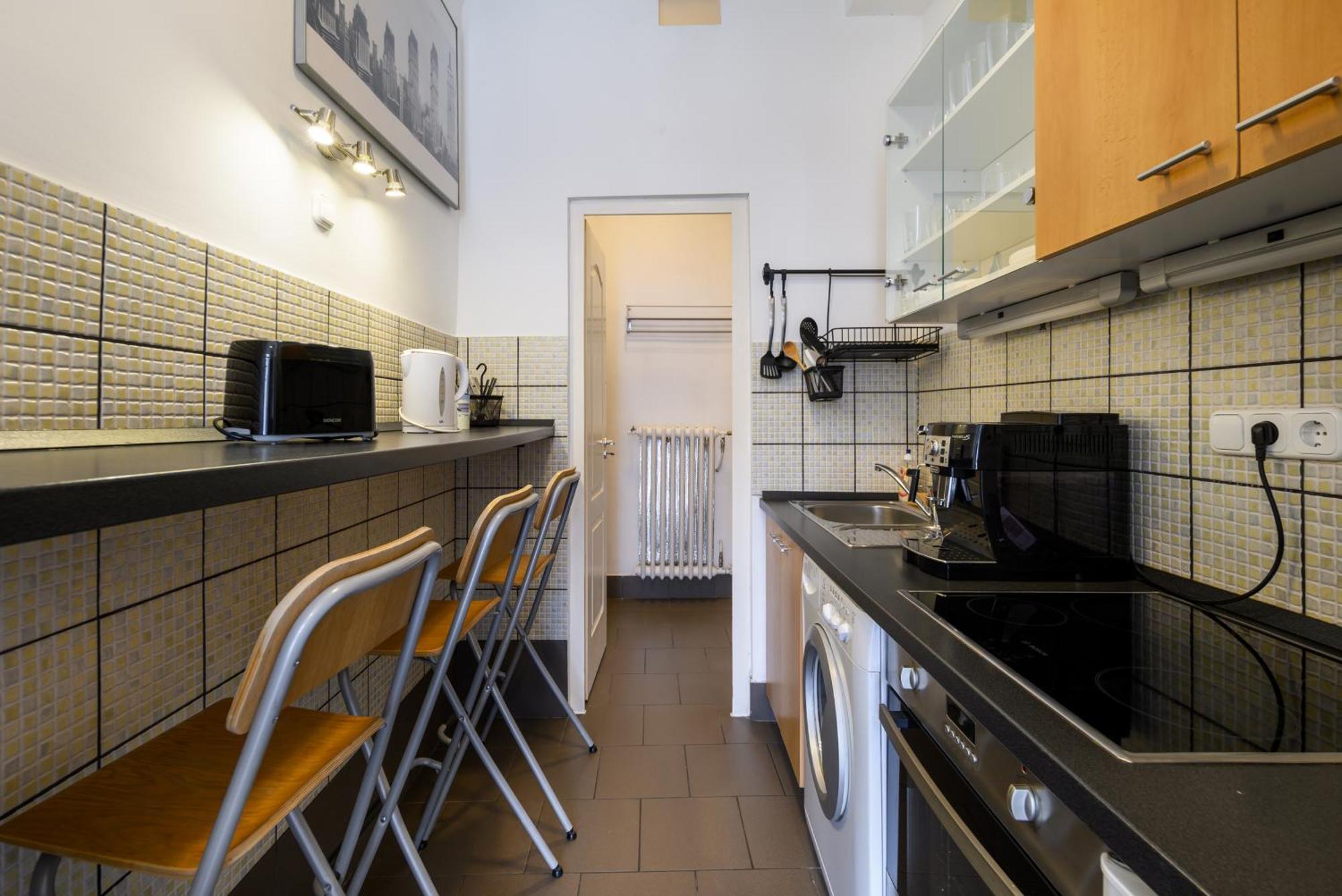 Parlament Apartmant Budapeszt Zewnętrze zdjęcie