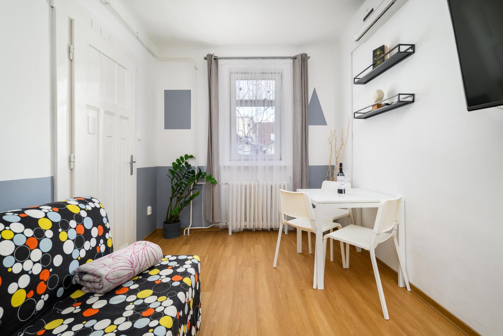 Parlament Apartmant Budapeszt Zewnętrze zdjęcie