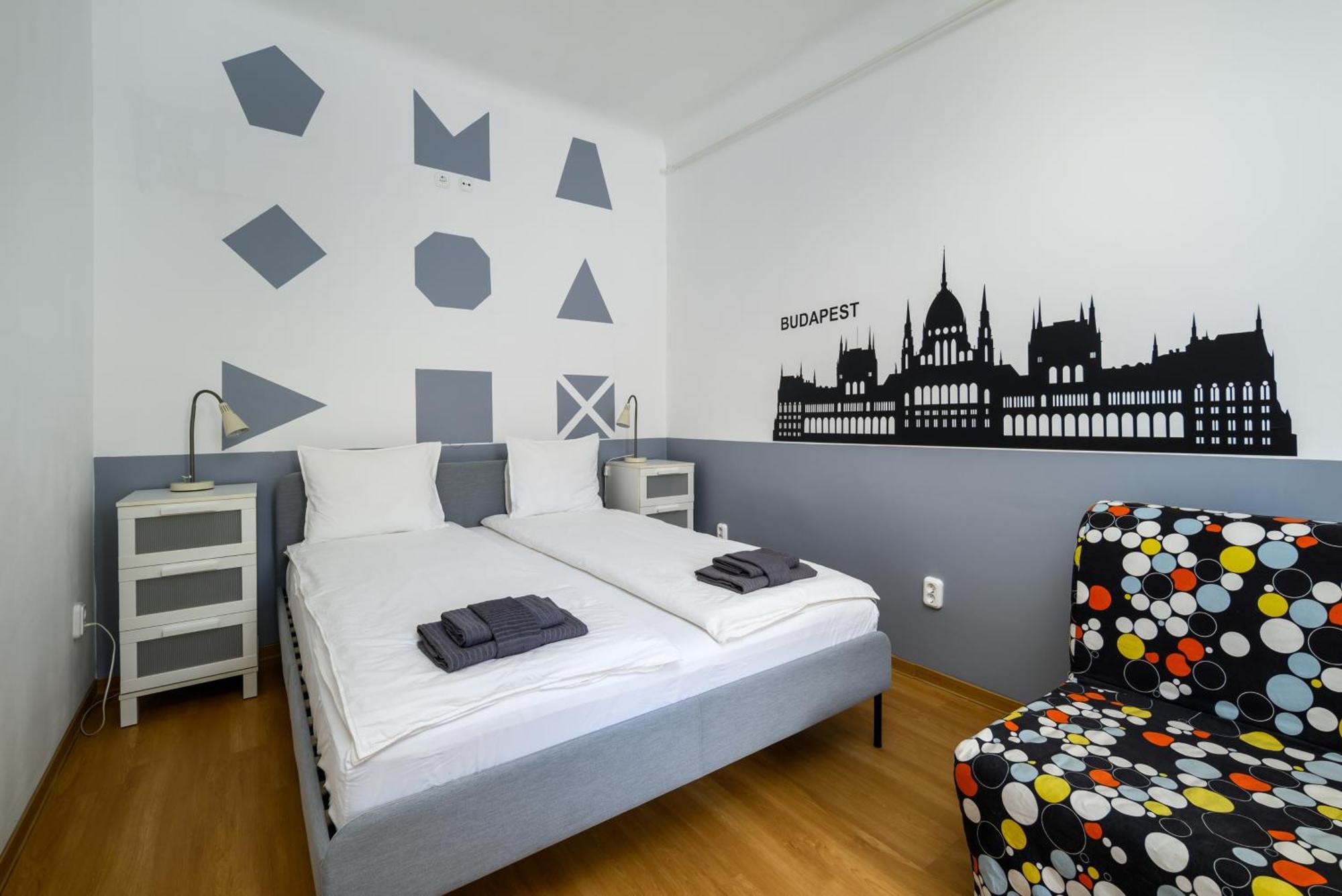 Parlament Apartmant Budapeszt Zewnętrze zdjęcie
